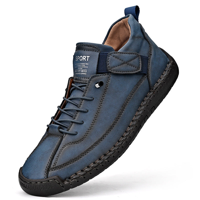 KLASSIEKE SUPPORT SNEAKERS VOOR VROUWEN