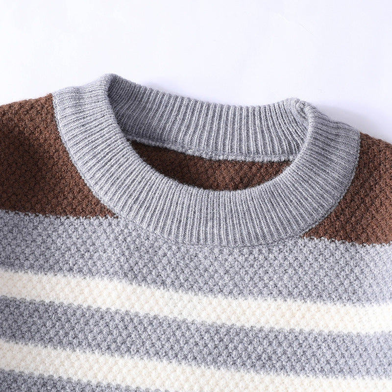 Van Laar | Otis Winter Sweater