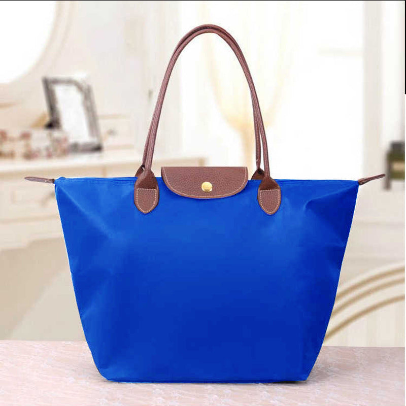 TOTE TAS VOOR VROUWEN