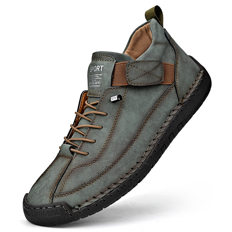 KLASSIEKE SUPPORT SNEAKERS VOOR VROUWEN