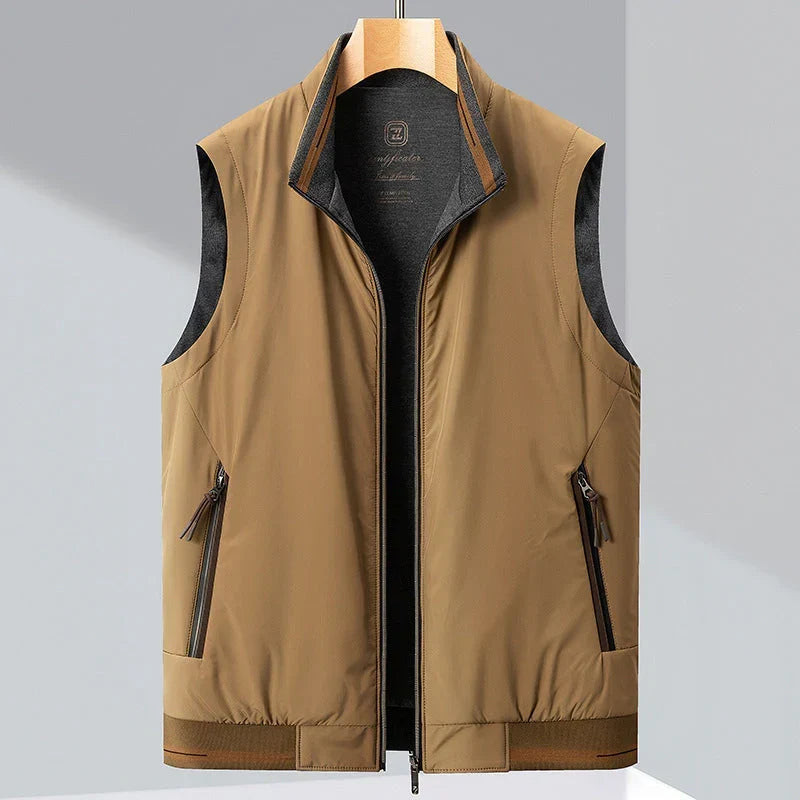 Bexley Performance Vest