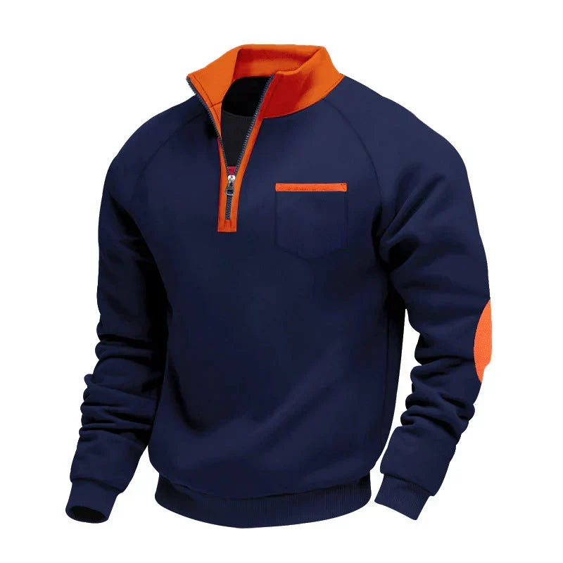 Van Laar | comfortabele lente trui