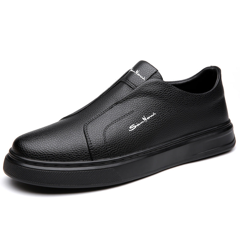 Zachary | Luxe instapsneakers