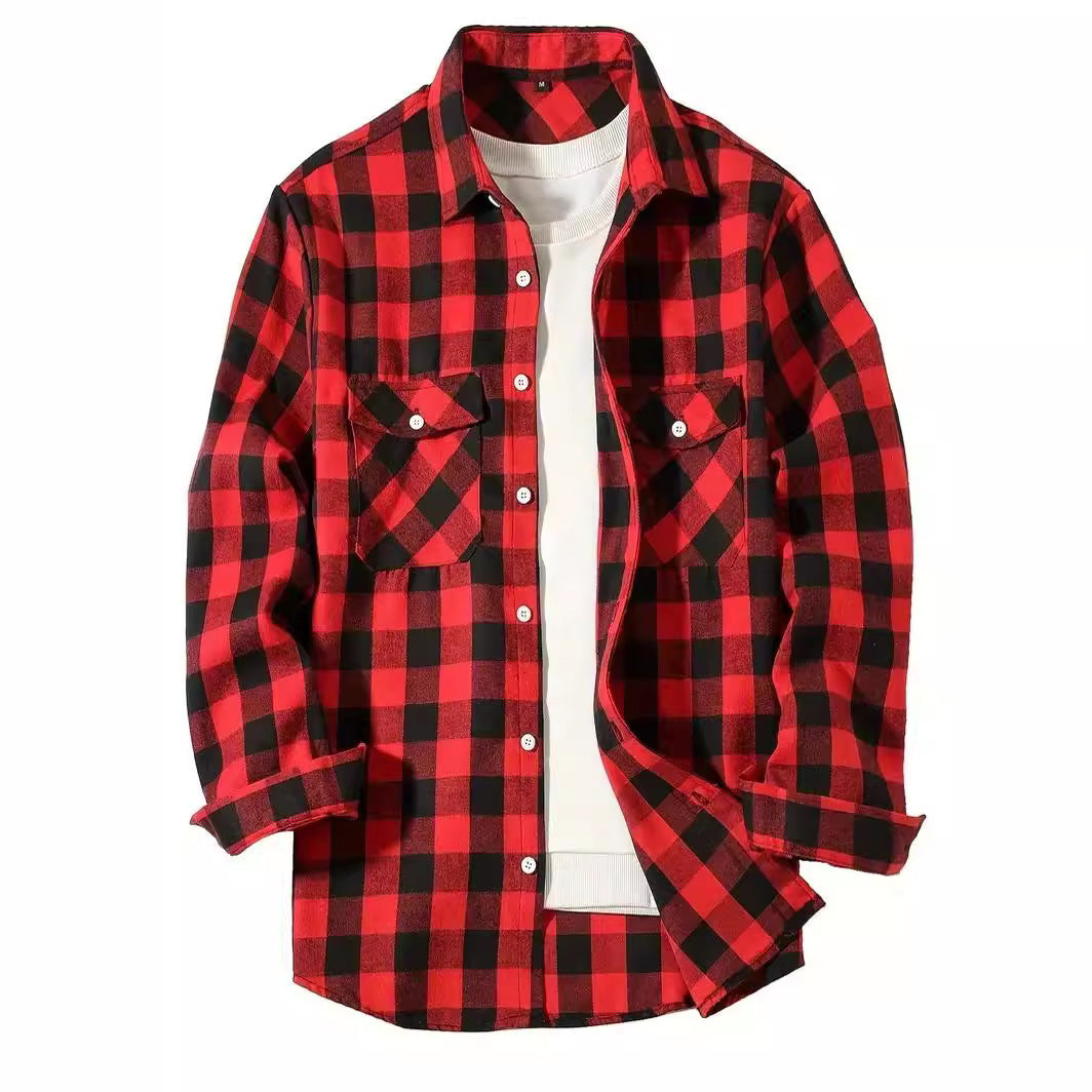 Van Laar | Logan Overshirt