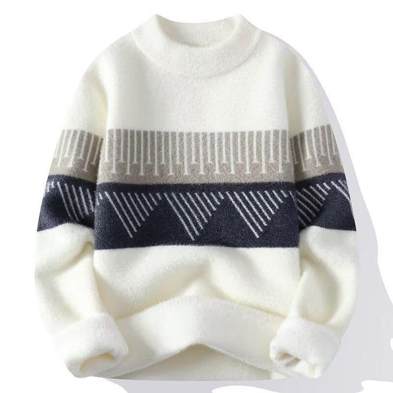 Van Laar | Arctic Sweater