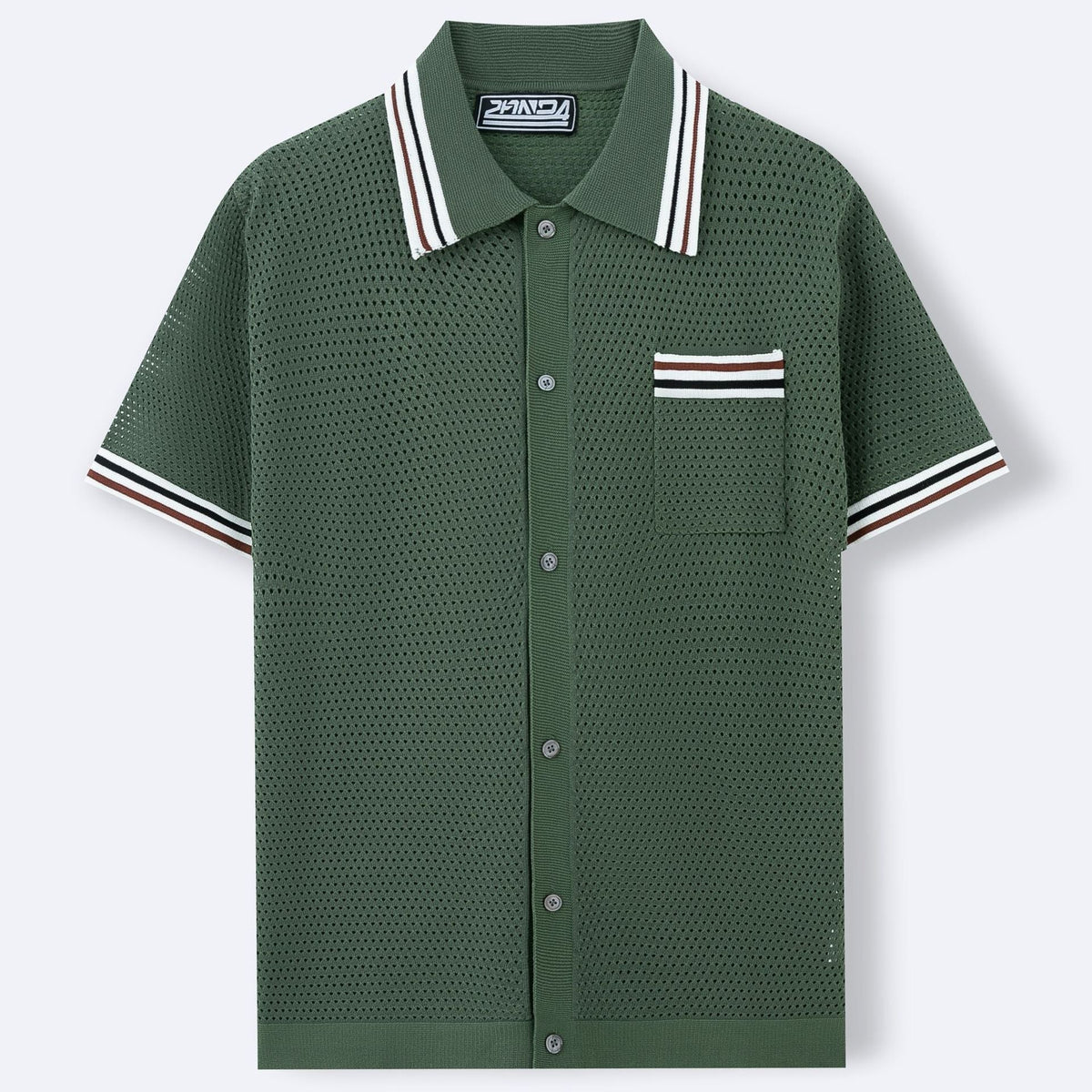 Van Laar | Emilio Polo
