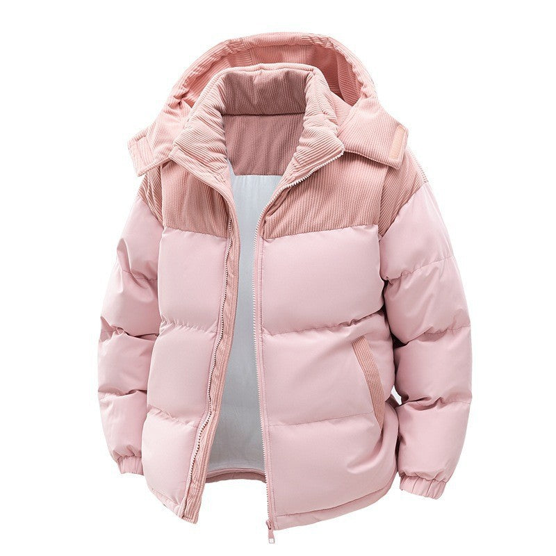 Van Laar | Mex - Puffer Jas - Gewatteerde Winterjas