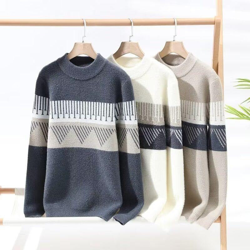 Van Laar | Arctic Sweater