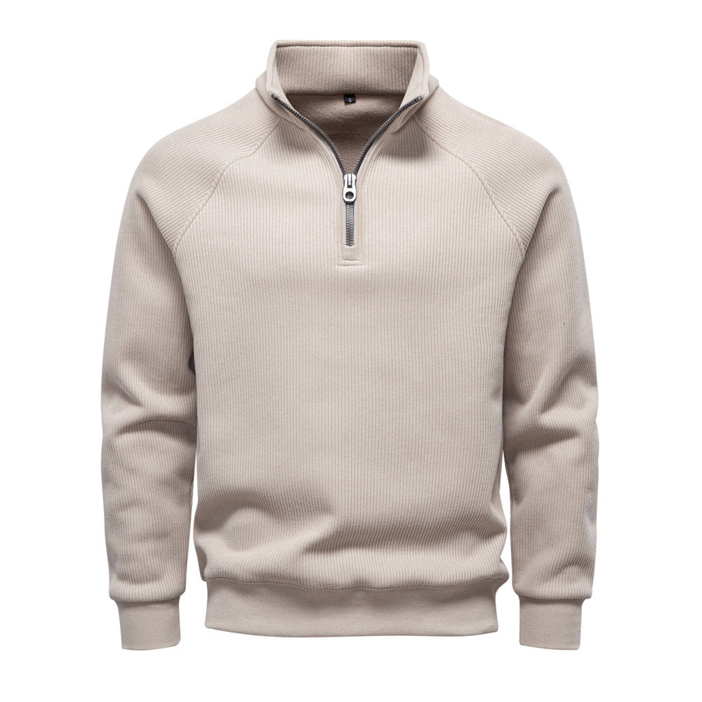 Van Laar | Owen Quarter-Zip