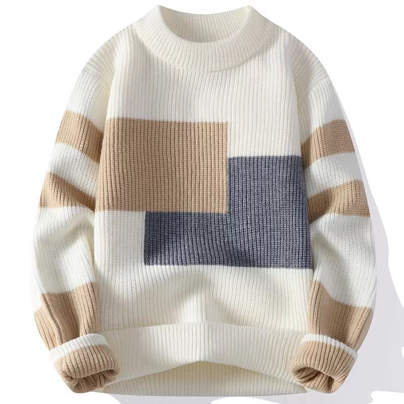 Van Laar | Leon Sweater