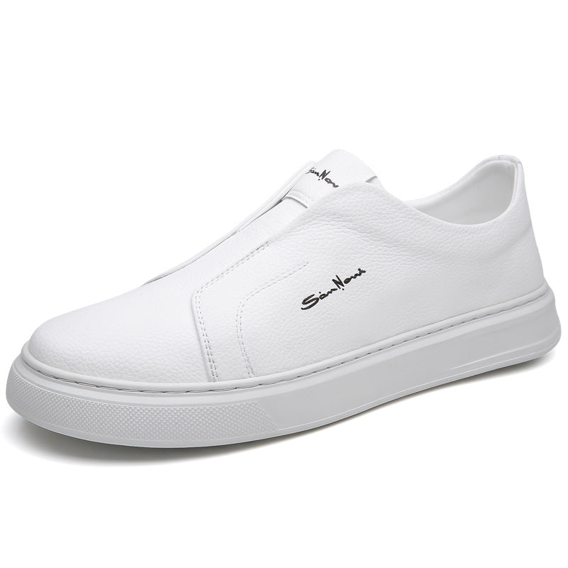 Zachary | Luxe instapsneakers