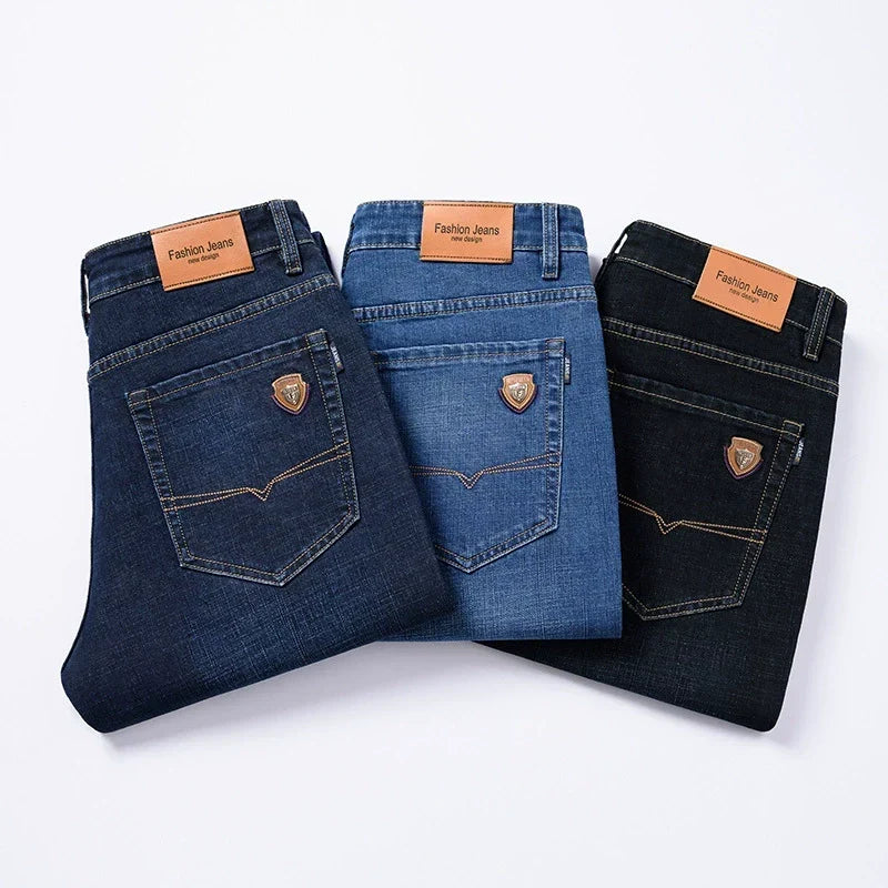 Dakota Denim Klassieke Jeans