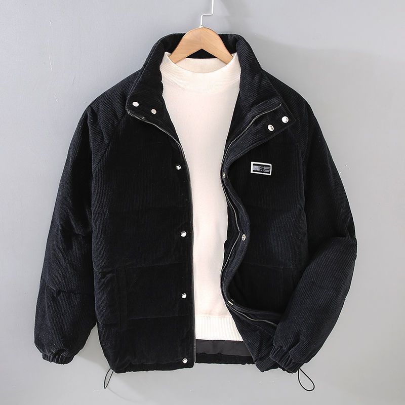 Van Laar | Premium Corduroy Jas