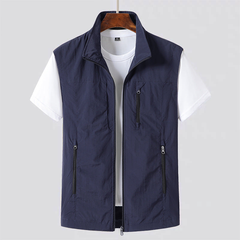 Van Laar | Hudson Bodywarmer