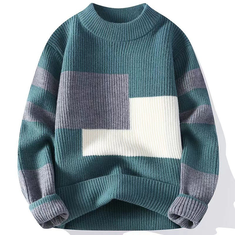 Van Laar | Leon Sweater
