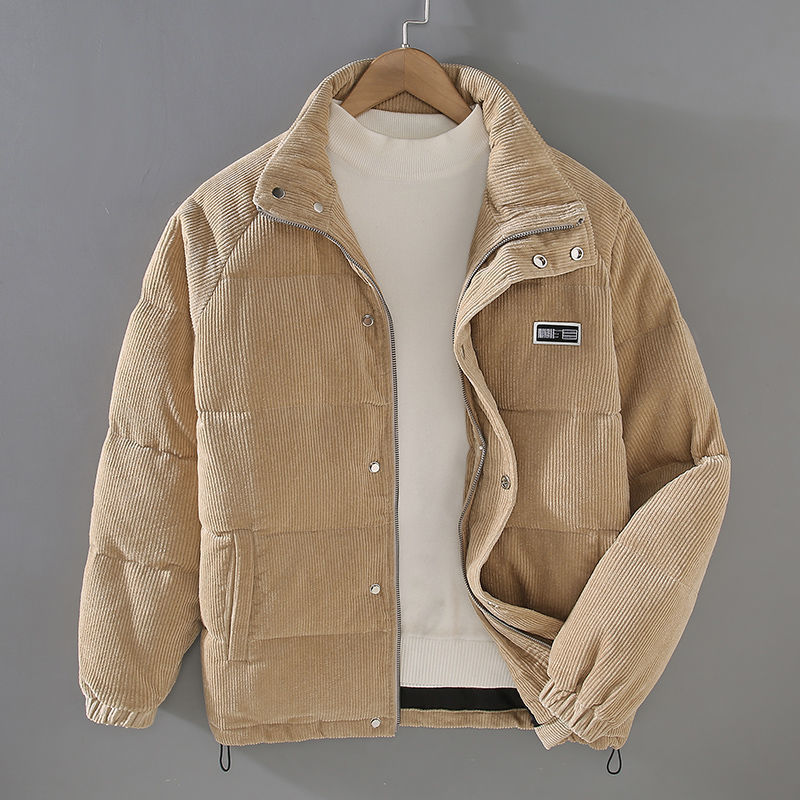 Van Laar | Premium Corduroy Jas