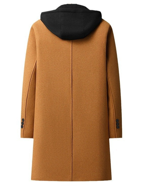 Van Laar | Maxime Winter Overjas