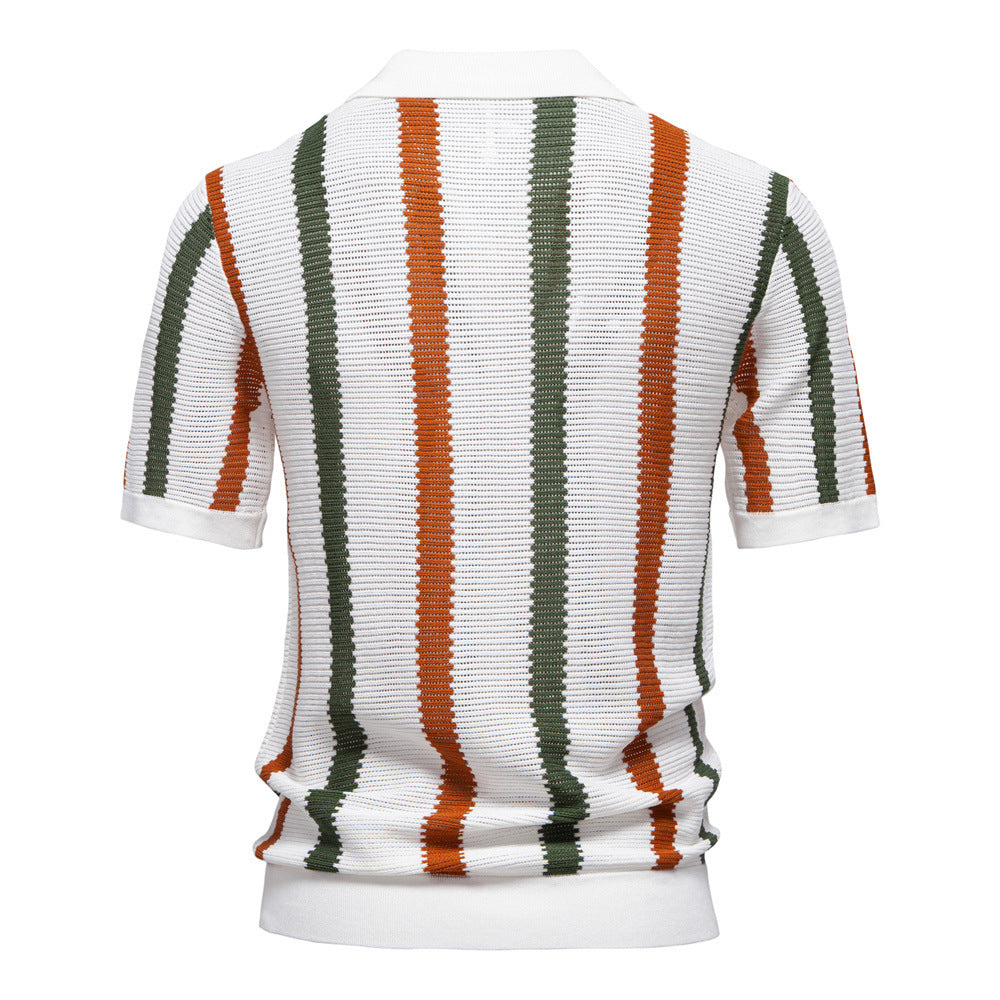 Van Laar | Capri Polo