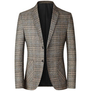 Van Laar | James Blazer
