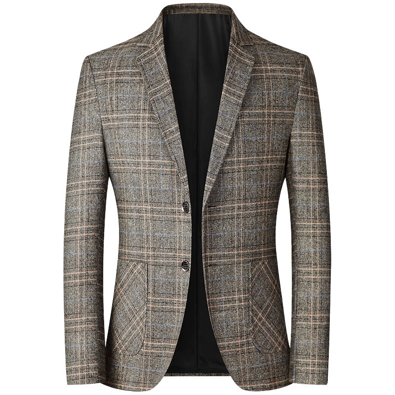 Van Laar | James Blazer