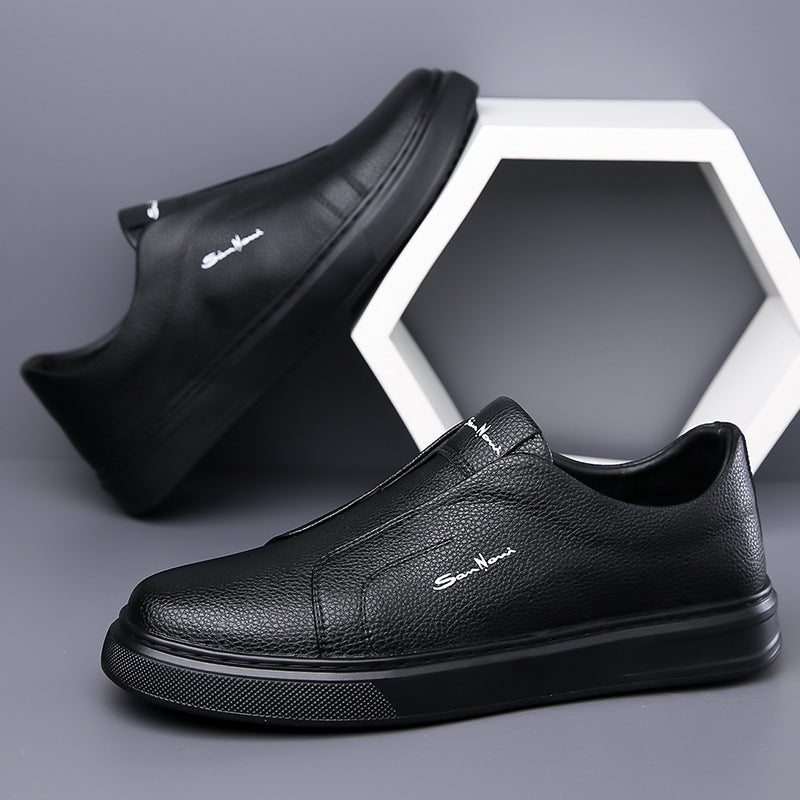 Zachary | Luxe instapsneakers