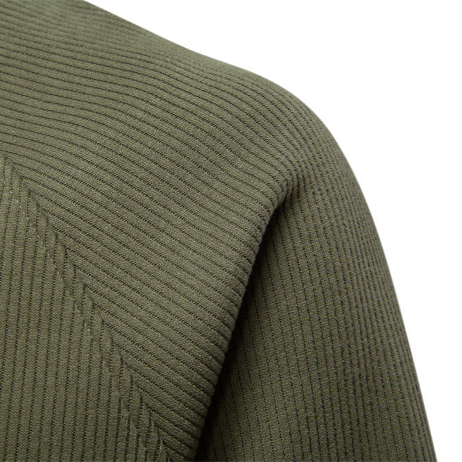 Van Laar | Owen Quarter-Zip