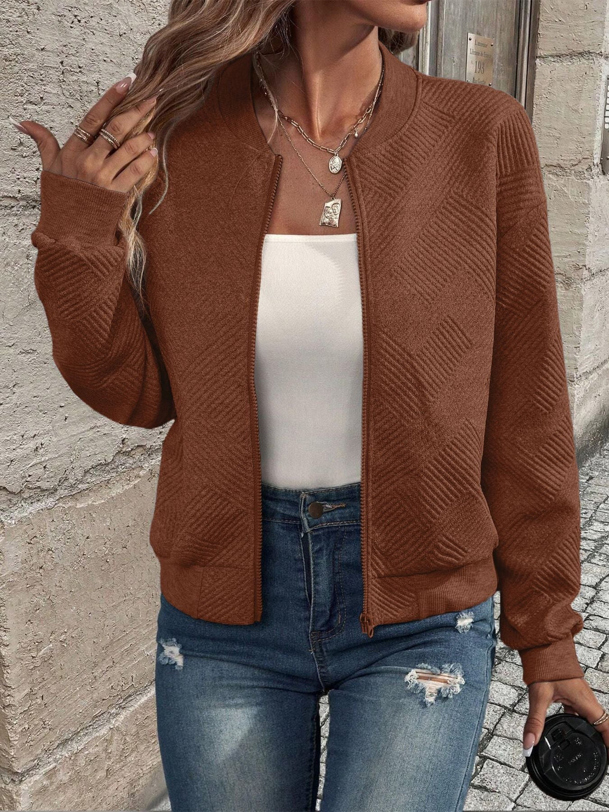 Seraphina – Lente Ritsjack