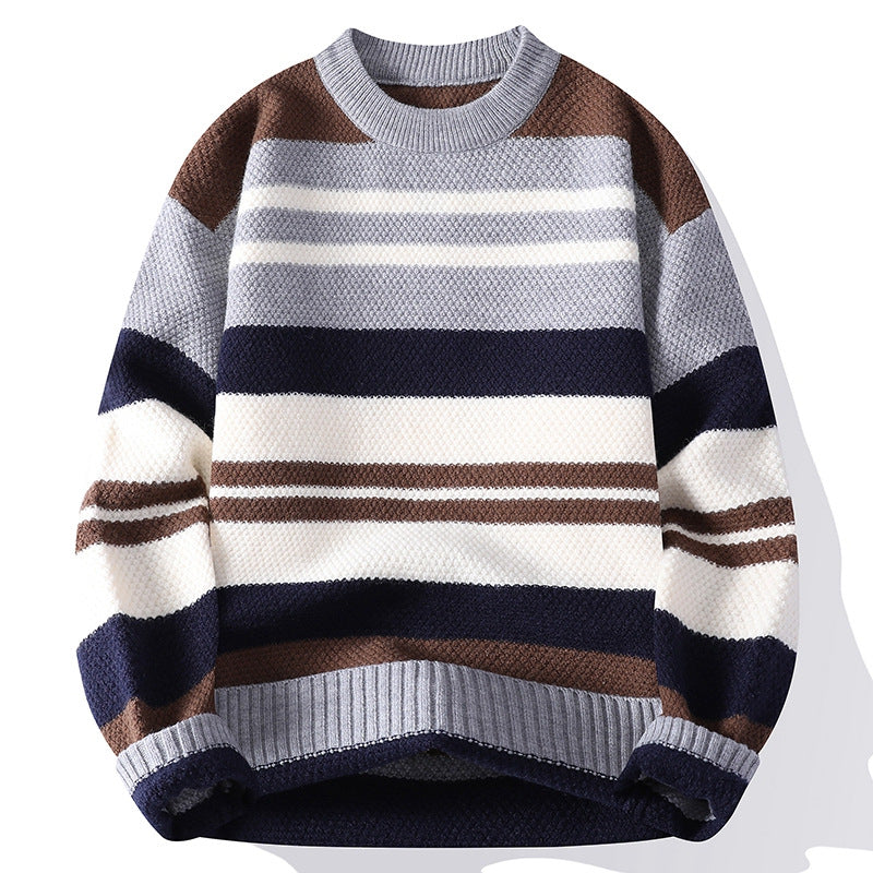 Van Laar | Otis Winter Sweater