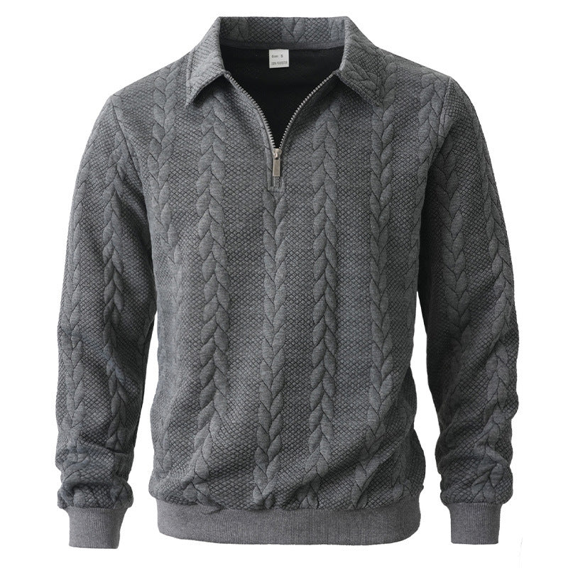 Van Laar | Luciano Quarter-Zip