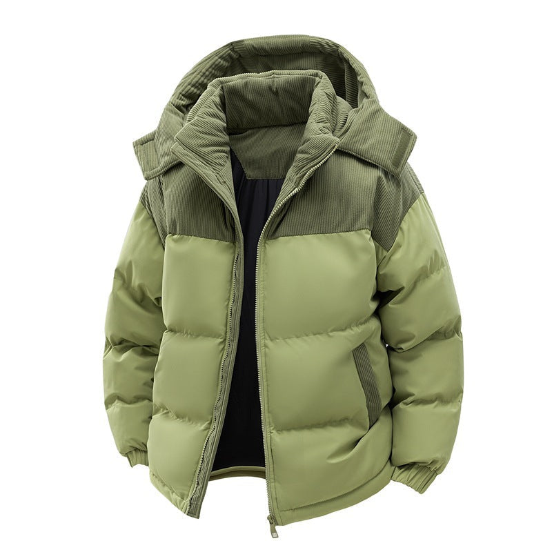 Van Laar | Mex - Puffer Jas - Gewatteerde Winterjas