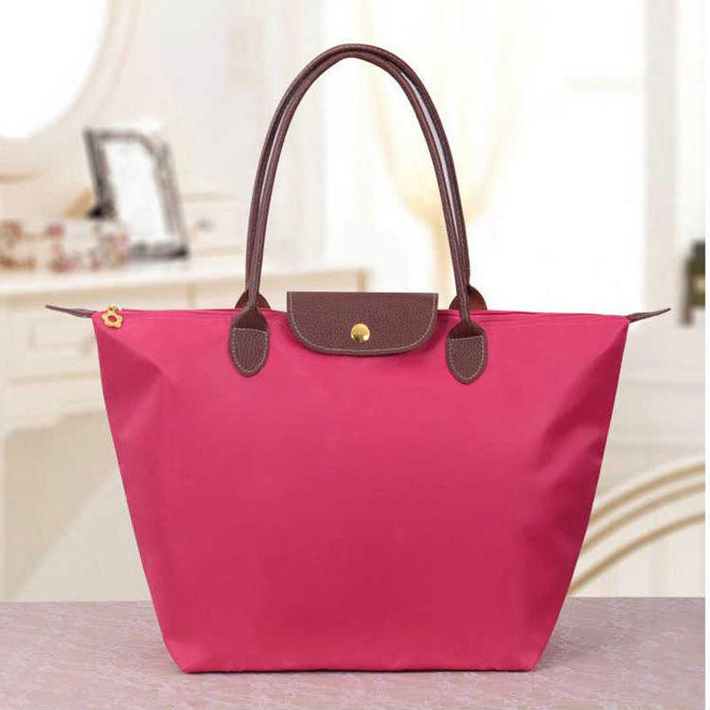 TOTE TAS VOOR VROUWEN