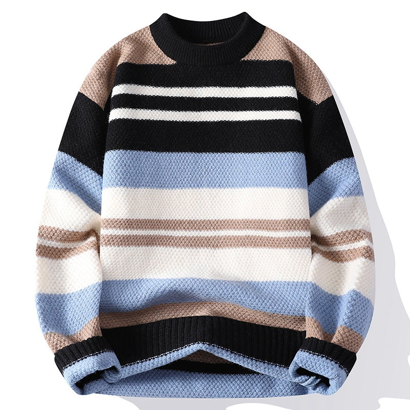 Van Laar | Otis Winter Sweater