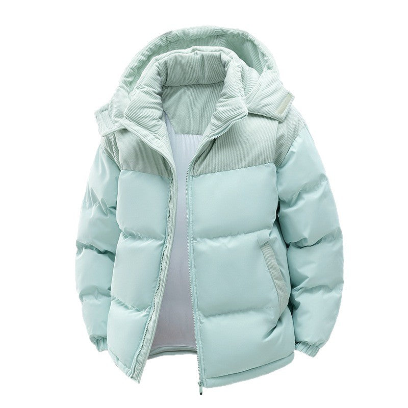 Van Laar | Mex - Puffer Jas - Gewatteerde Winterjas