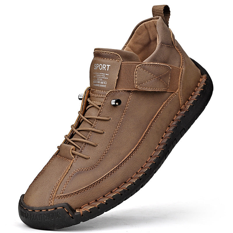 KLASSIEKE SUPPORT SNEAKERS VOOR VROUWEN