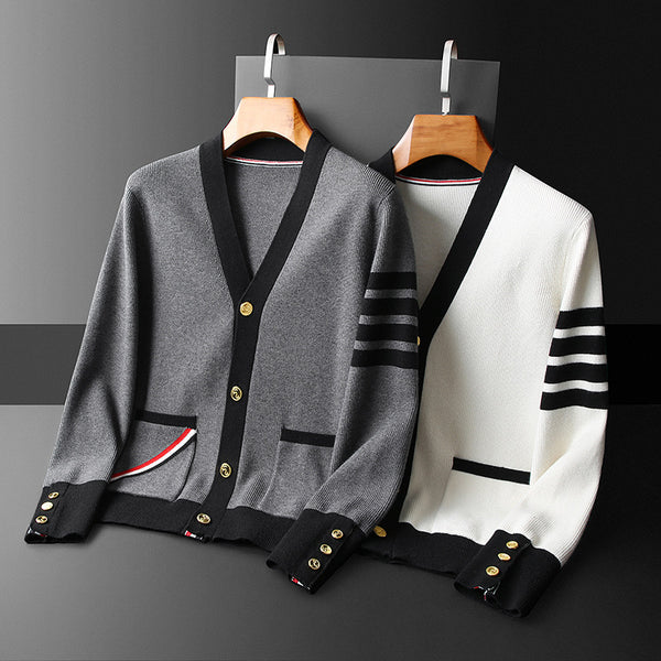 Leclair Paris Premium Cardigan
