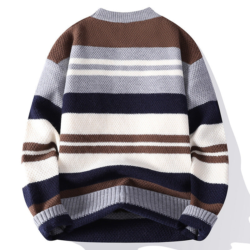 Van Laar | Otis Winter Sweater