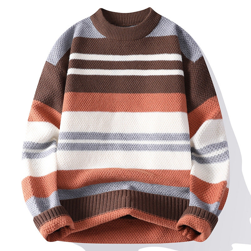 Van Laar | Otis Winter Sweater