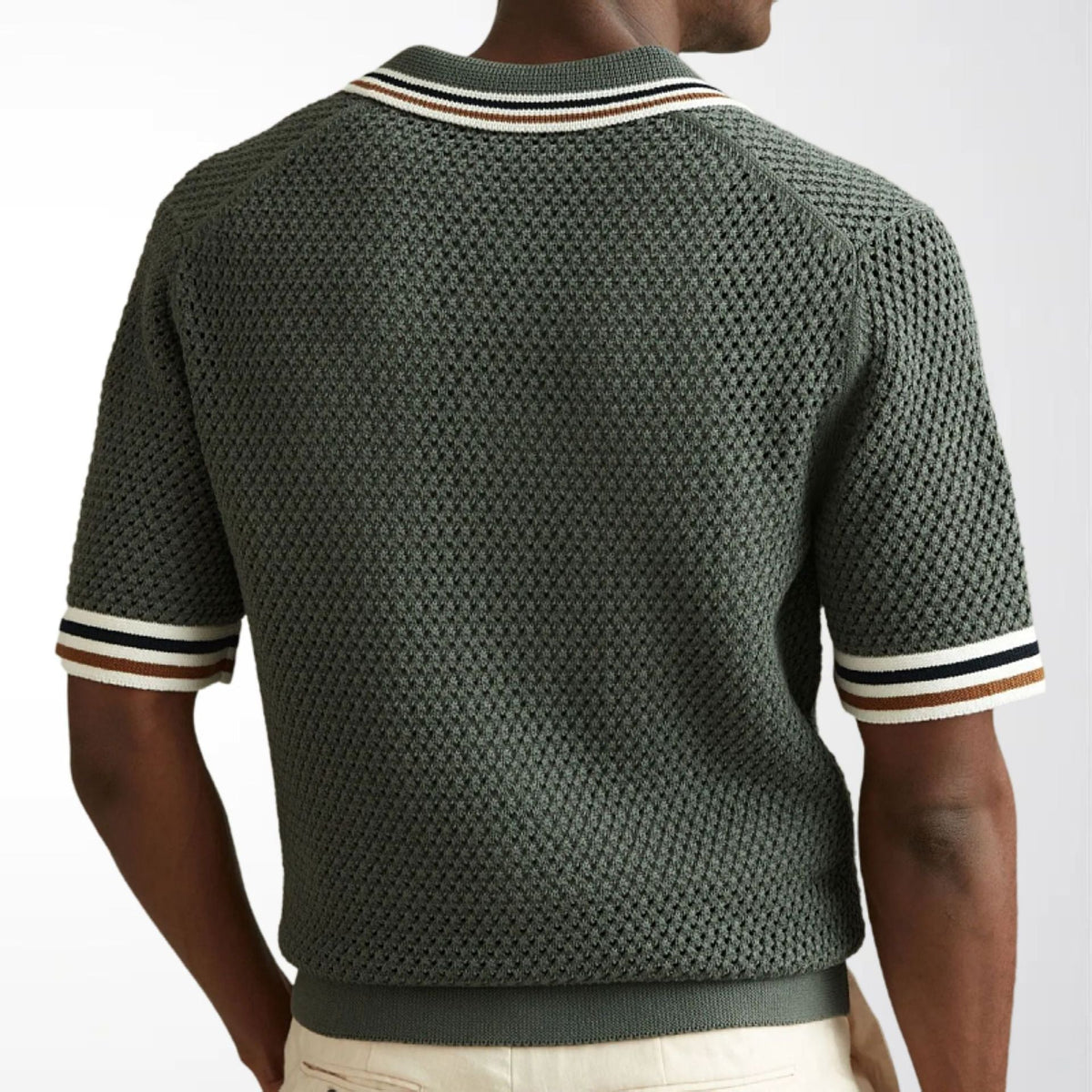 Van Laar | Emilio Polo