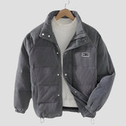 Van Laar | Premium Corduroy Jas