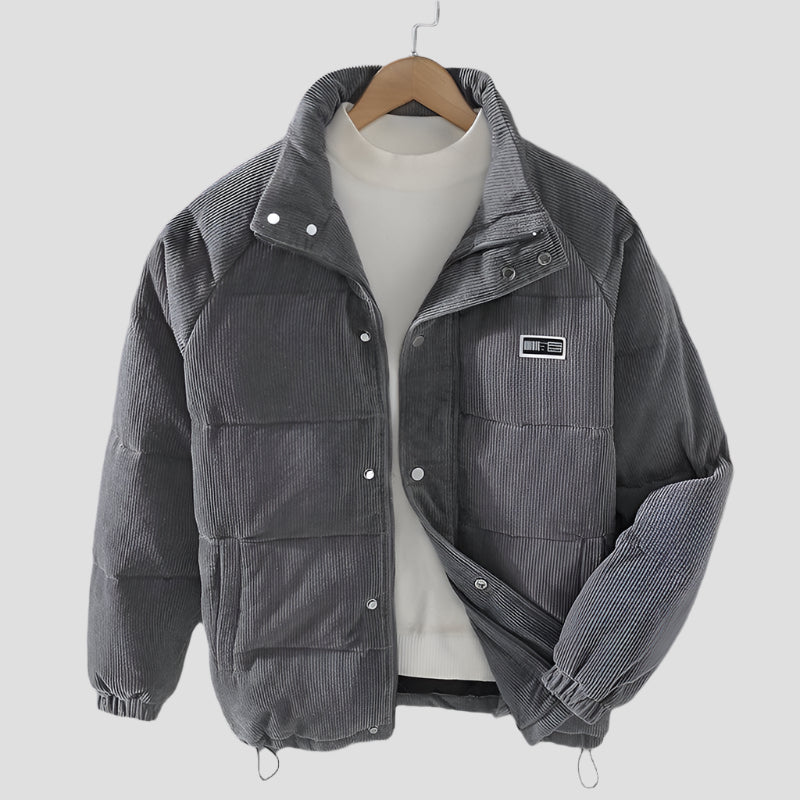 Van Laar | Premium Corduroy Jas