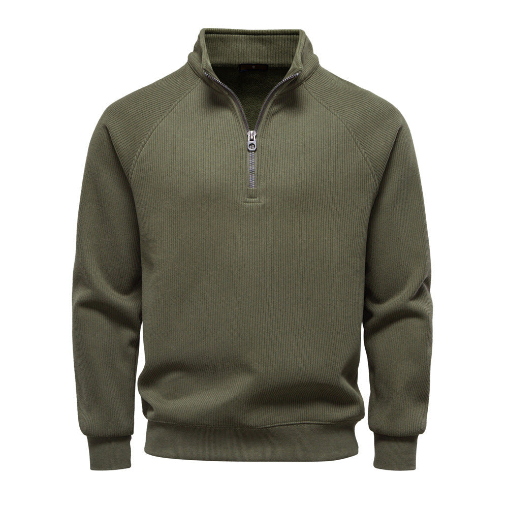 Van Laar | Owen Quarter-Zip