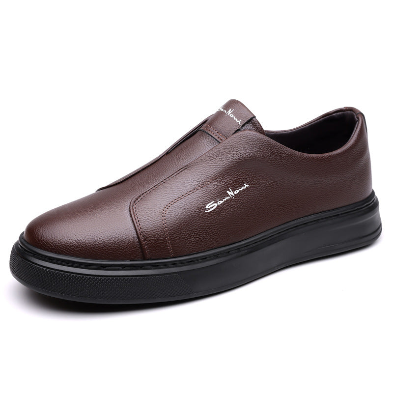 Zachary | Luxe instapsneakers