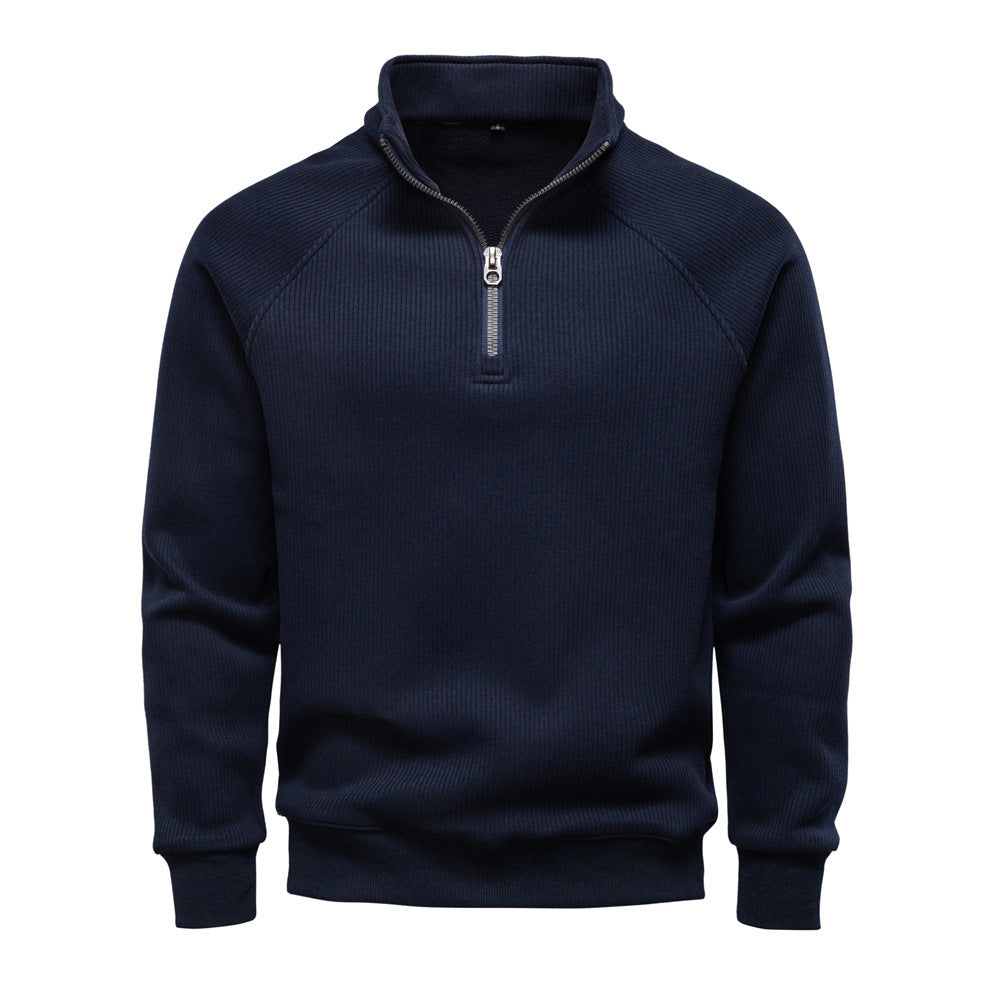 Van Laar | Owen Quarter-Zip