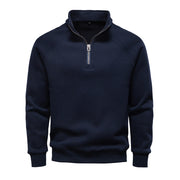 Van Laar | Owen Quarter-Zip