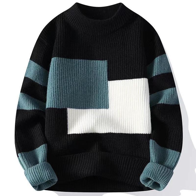 Van Laar | Leon Sweater