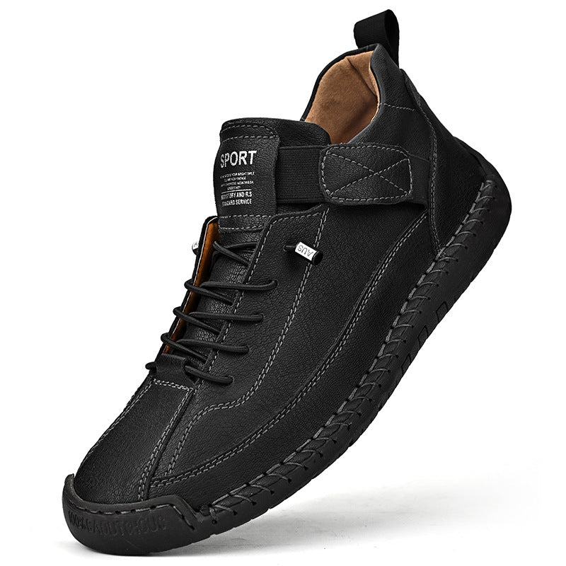KLASSIEKE SUPPORT SNEAKERS VOOR VROUWEN