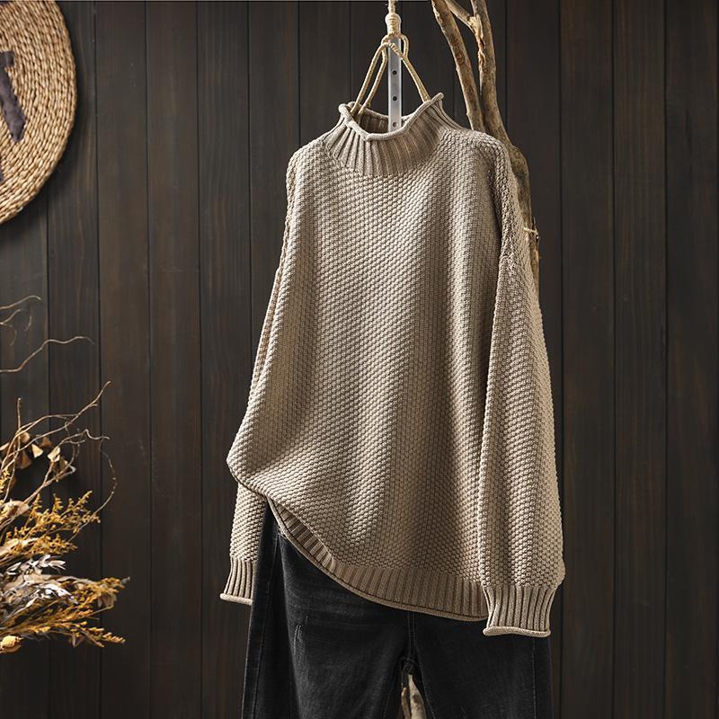 CELINE – COZY CHIC TURTLENECK TRUI