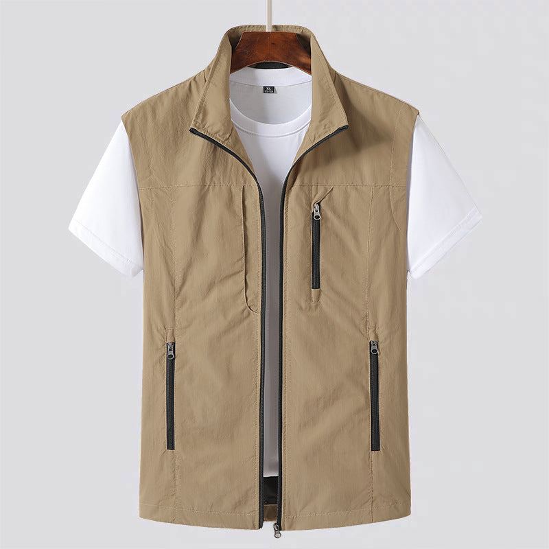 Van Laar | Hudson Bodywarmer