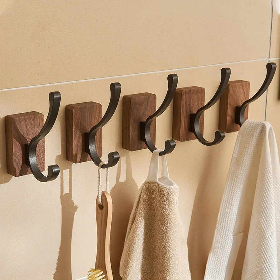 Nordic Minimalistische Wandhaken