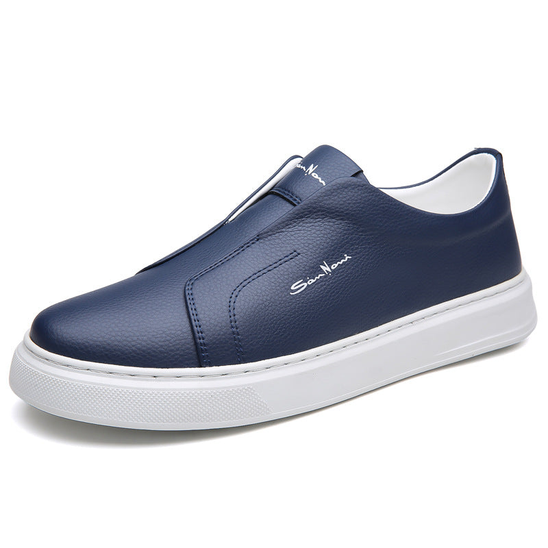 Zachary | Luxe instapsneakers